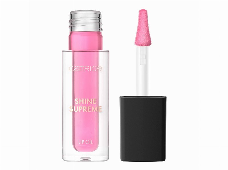 Óleo De Lábios Catrice Shine Supreme 010 4 ml