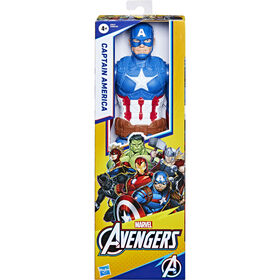 Marvel - Figura Titan Hero Series 30Cm (Vários Modelos)