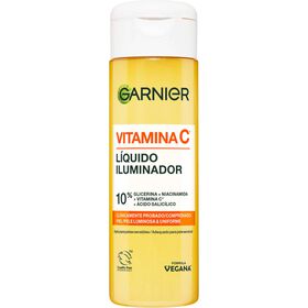 Líquido Iluminador Vitamina C Garnier 1 Un
