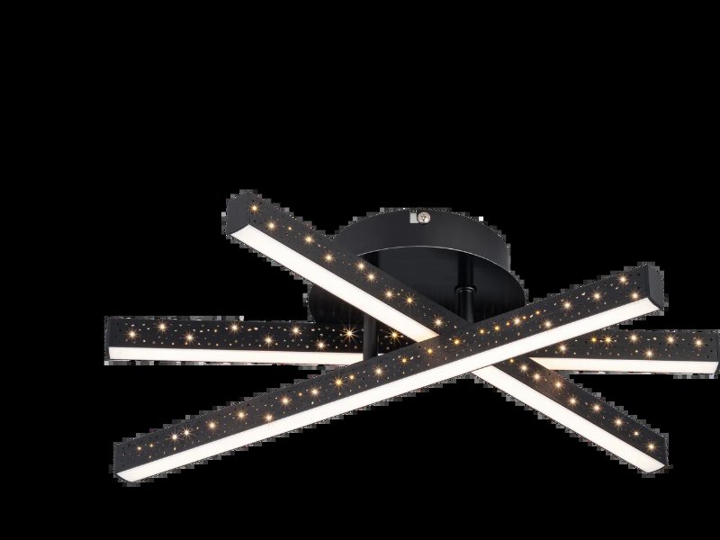 Candeeiro De Teto Led