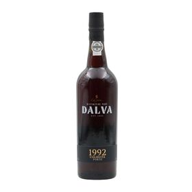 Dalva Vinho Do Porto Colheita 1992