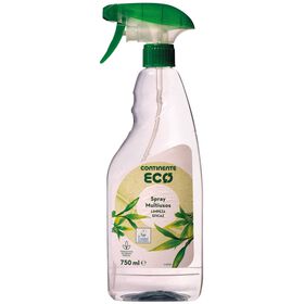 Multisuperfícies Spray Continente Eco 750 ml