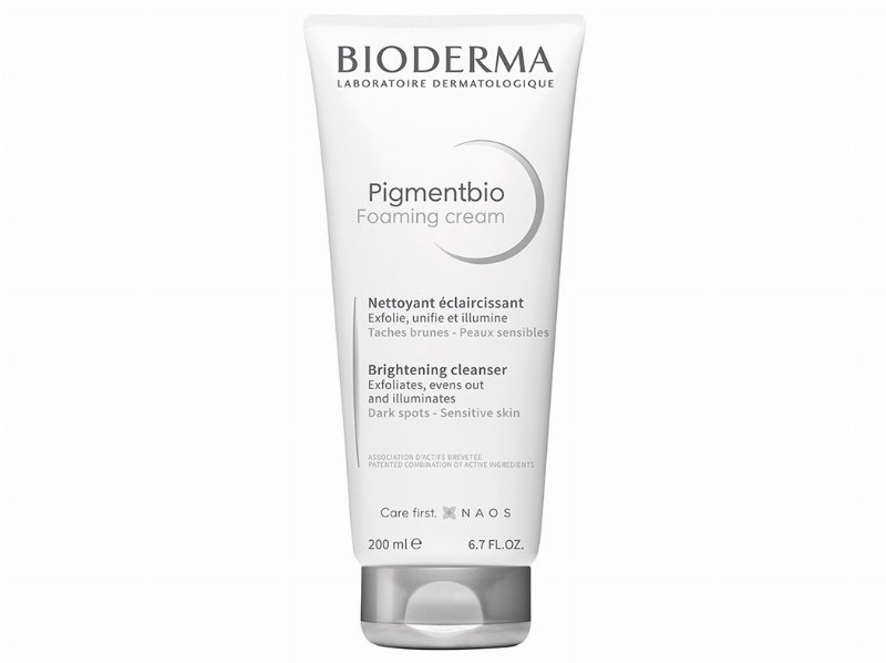 Creme Bioderma Esfoliante Pigmentbio 200 ml