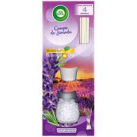 Ambientador Stick Perfumado Lavanda Air Wick 1 Un