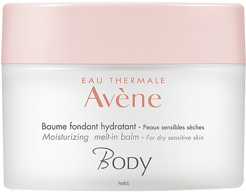 Bálsamo Avene Body 250 ml
