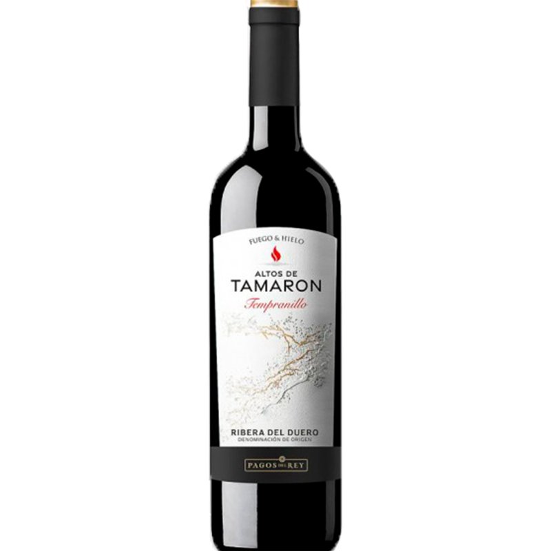 Vinho Tinto De Espanha Ribeira Del Duero Tempranillo 75 cl
