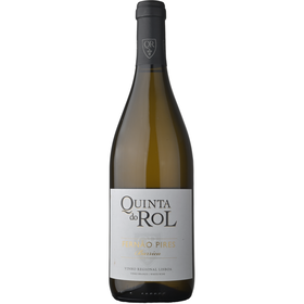 Quinta Do Rol Fernão Pires Barrica Lisboa Vinho Branco