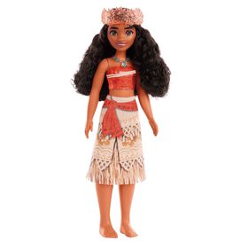 Disney - Boneca Princesa Vaiana