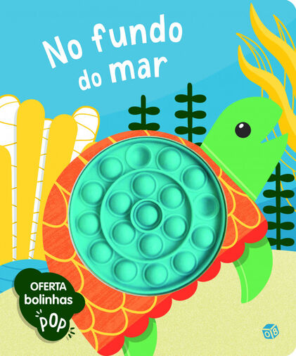 No Fundo Do Mar Vários Autores