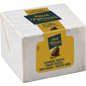 Queijo Com Trufa Pavé D'affinois 150 gr