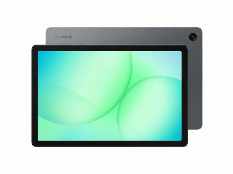 Bundle Tablet Samsung Galaxy Tab A11 (11" 8Gb/256Gb Cinza + Capa Book Cover)