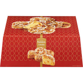 Colomba Clássica Da Pastelaria 700 gr