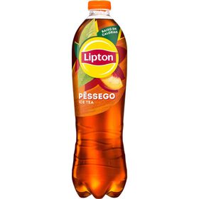 Ice Tea Pêssego Lipton 2 Lt