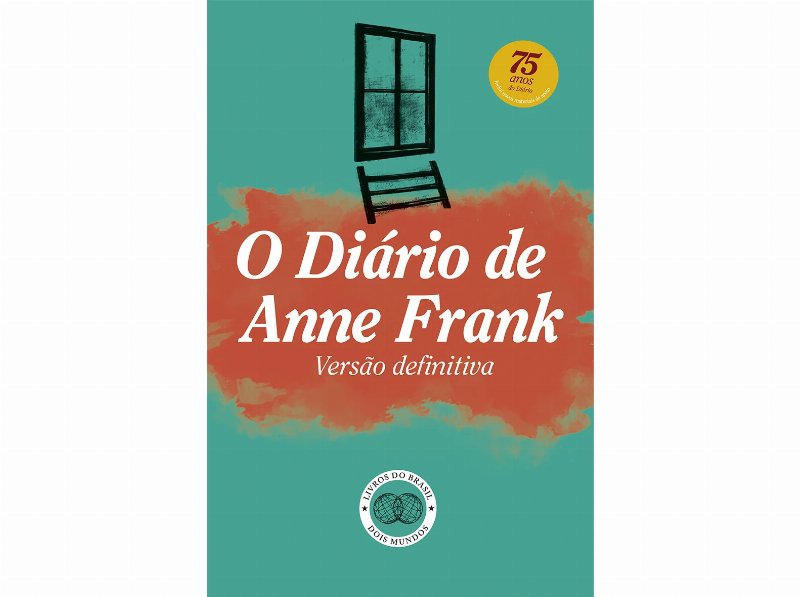 O Diário De Anne Frank