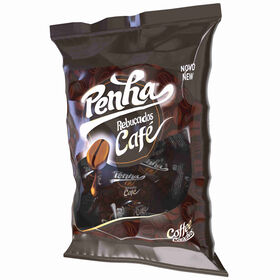 Rebuçados Sabor Café Penha 100 gr