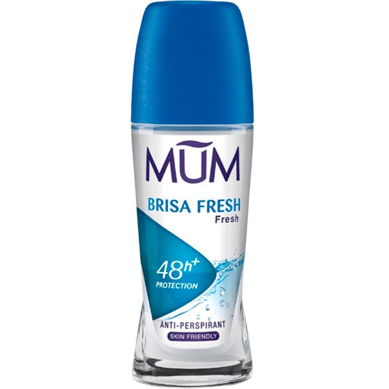 Desodorizante Brisa Fresh Roll-On 50 ml