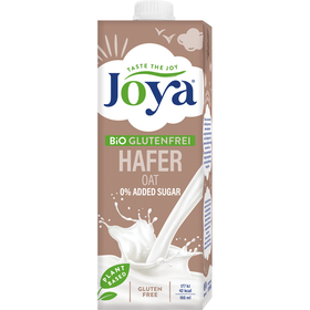 Bebida Vegetal De Aveia Joya 1 Lt