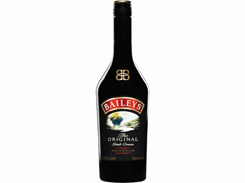 Licor De Whisky Baileys Original 0.70 l