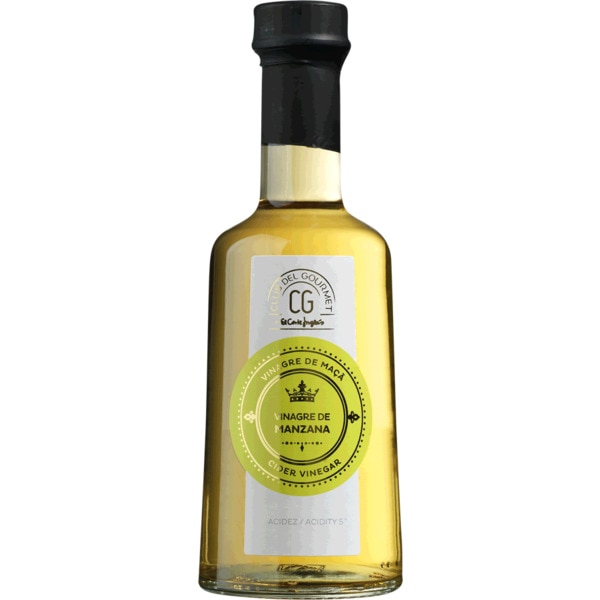 Vinagre De Maçã 250 ml
