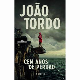 Cem Anos De Perdão De João Tordo