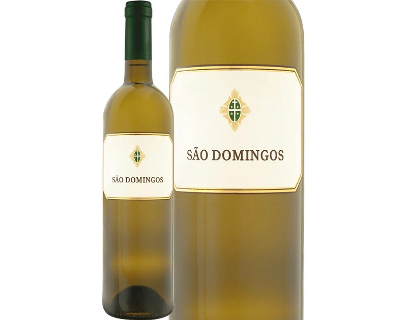 Vinho Branco São Domingos Bairrada Colheita 0.75 l