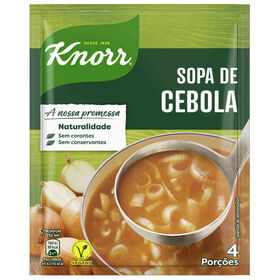 Sopa De Cebola Knorr 50 gr