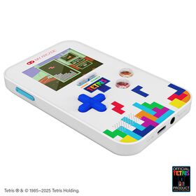 My Arcade - Consola Portátil Tetris Go Gamer
