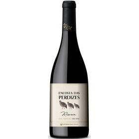 Encosta Das Perdizes Reserva Alentejo Vinho Tinto
