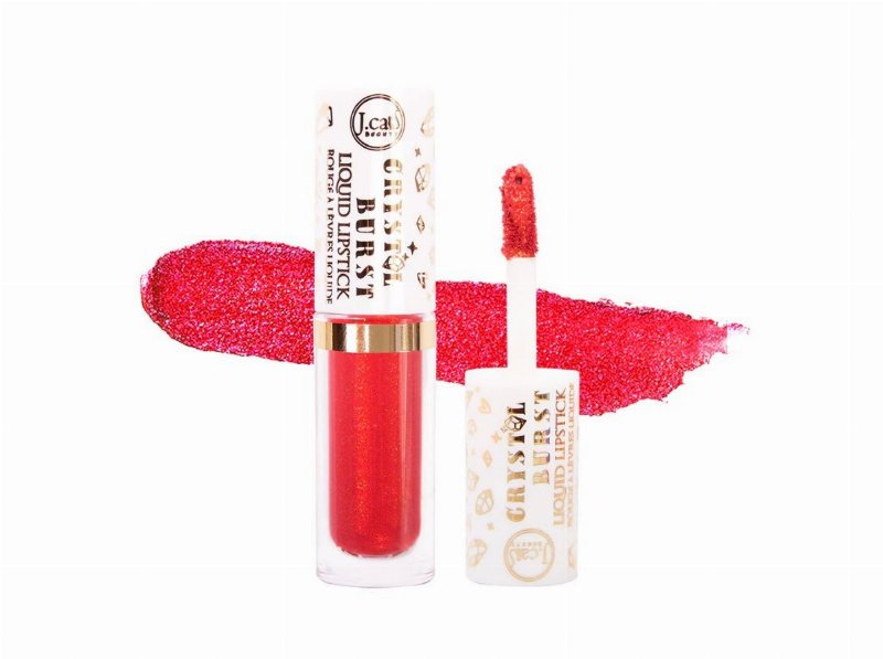 Baton Jcat Crystal Secret Ruby