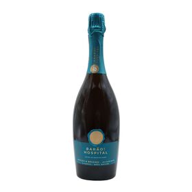 Barão Do Hospital Alvarinho Espumante Vinho Verde Bruto