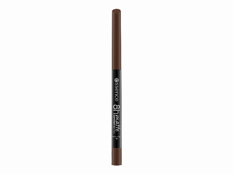 Delineador Essence 8H Matte Comfort 11