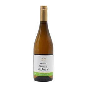 Quinta Serra D'oura Reserva Trás Os Montes Vinho Branco