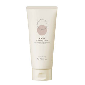 Espuma De Limpeza Cacau Missha 172 ml