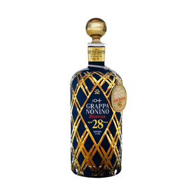 Nonino Grappa Riserva 28 Anos