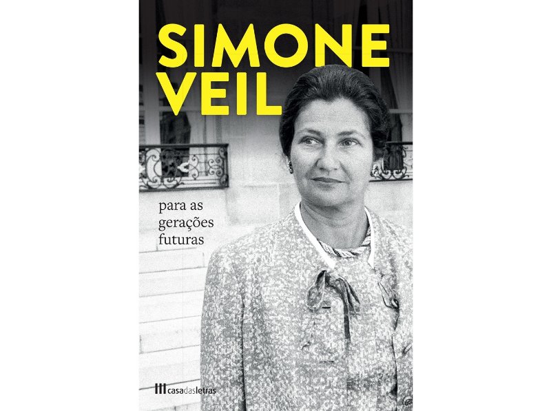 Livro Para As Gerações Futuras