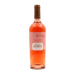 Quinta Da Alorna Touriga Nacional Vinho Rosé Tejo