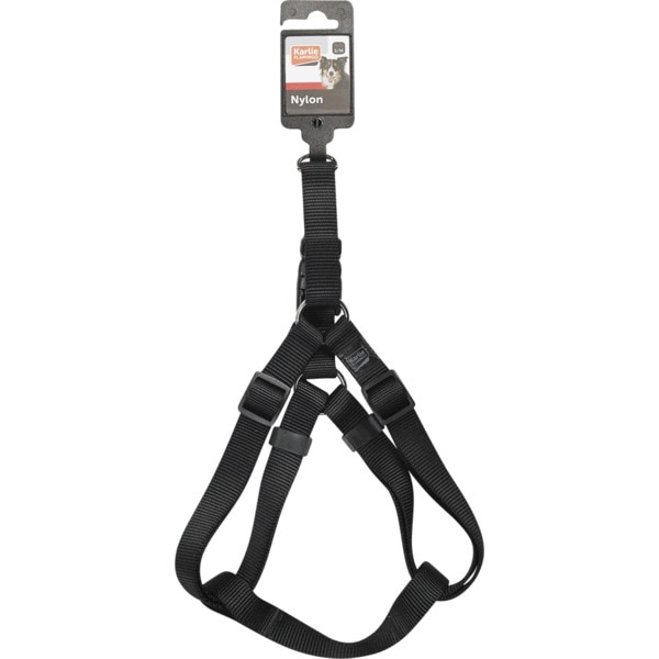 Peitoral Para Cão Nylon Step&Go S/M 1 unidade