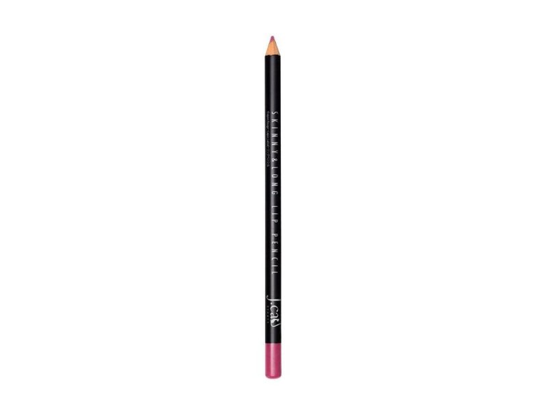 Pincel Jcat Skinny & Long Tea Rose