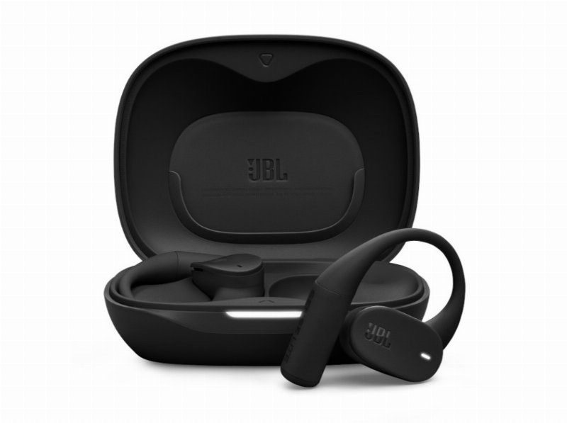 Auriculares Bt Jbl Sense Lite Preto
