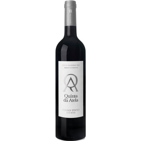 Vinho Tinto Regional Do Tejo 75 cl
