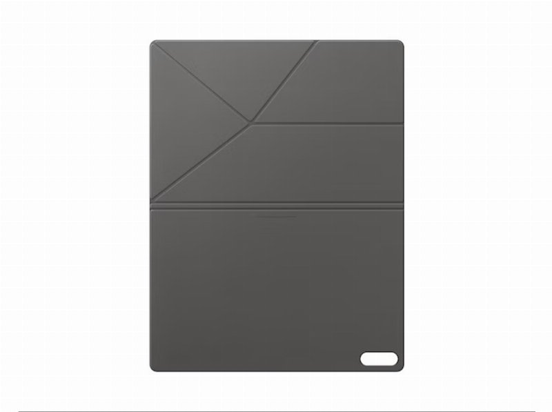 Capa Samsung Tab S11 Ultra Preta