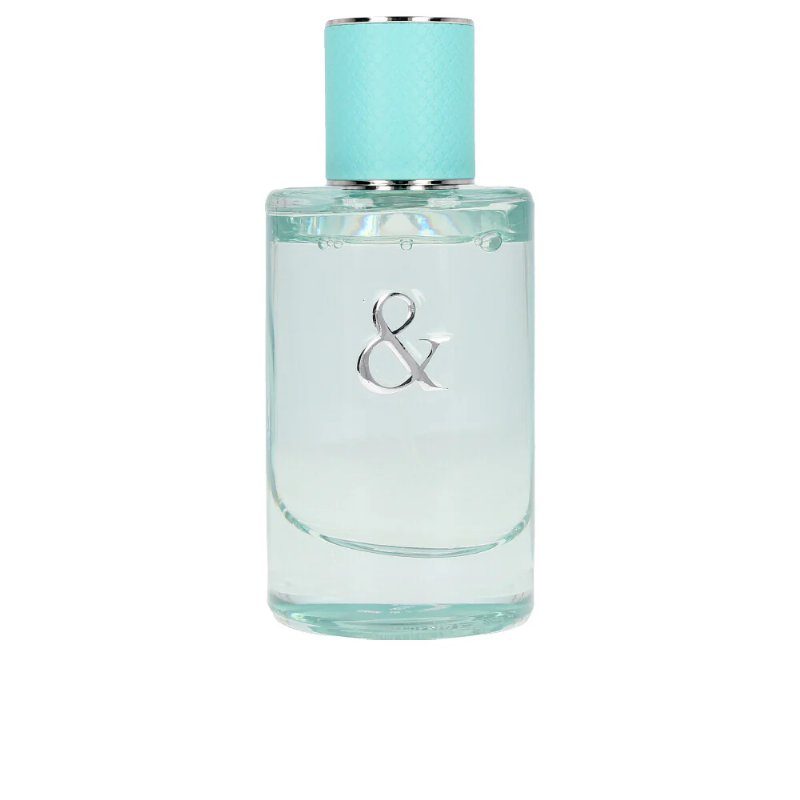 Tiffany & Co Love Eau De Parfum Vaporizador 50 ml