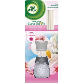 Ambientador Stick Perfumado Flor De Cerejeira Air Wick 1 Un