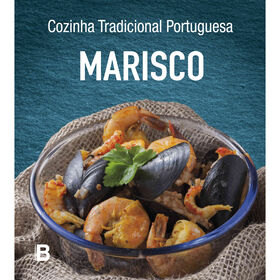 Cozinha Tradicional Portuguesa - Marisco De Bookout