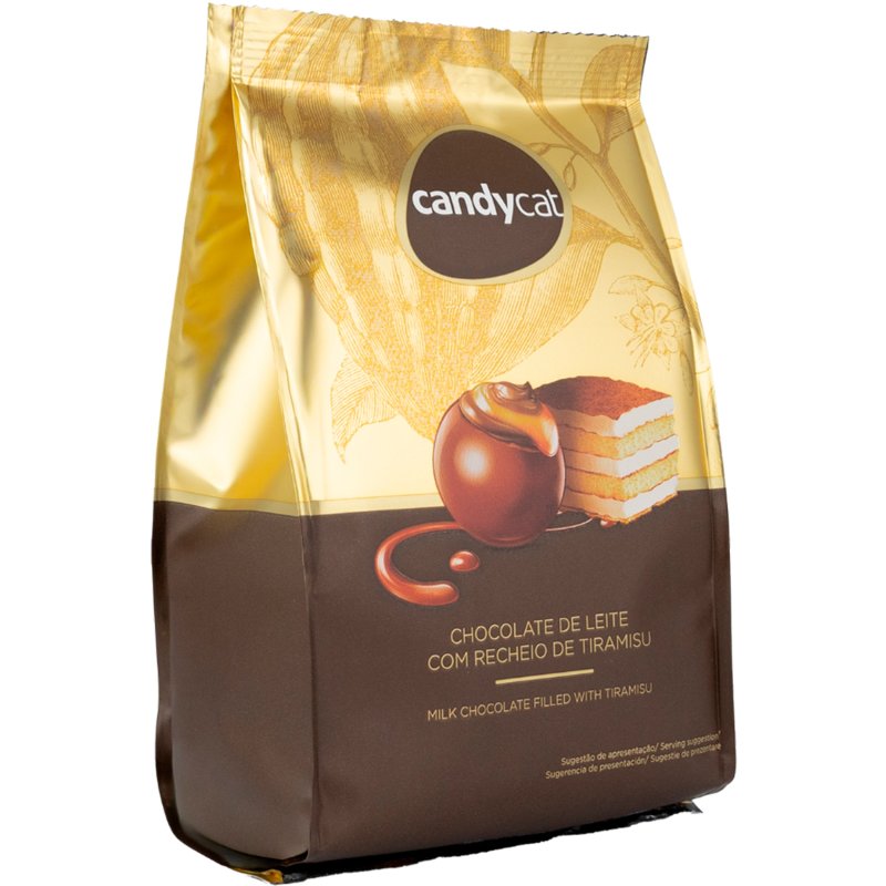 Bombons Tiramisu 134 g