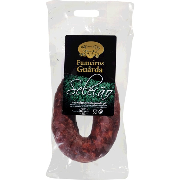 Chouriço Mouro 200 g