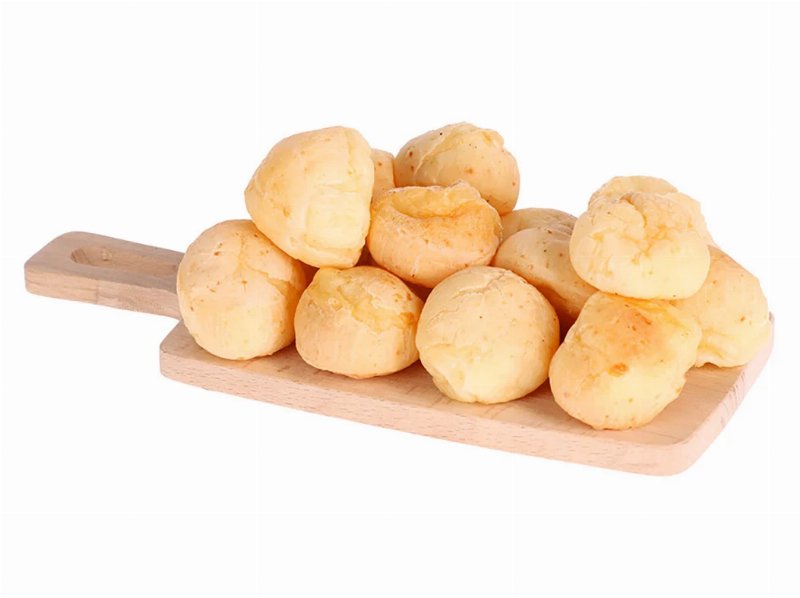 Pão De Queijo Un