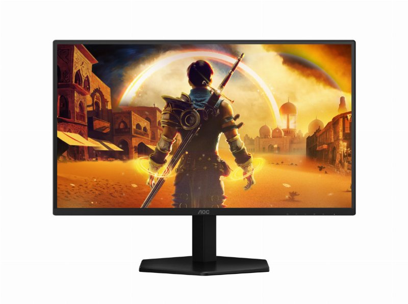 Monitor Gaming Aoc 25G42E 24.5" Fhd 180Hz