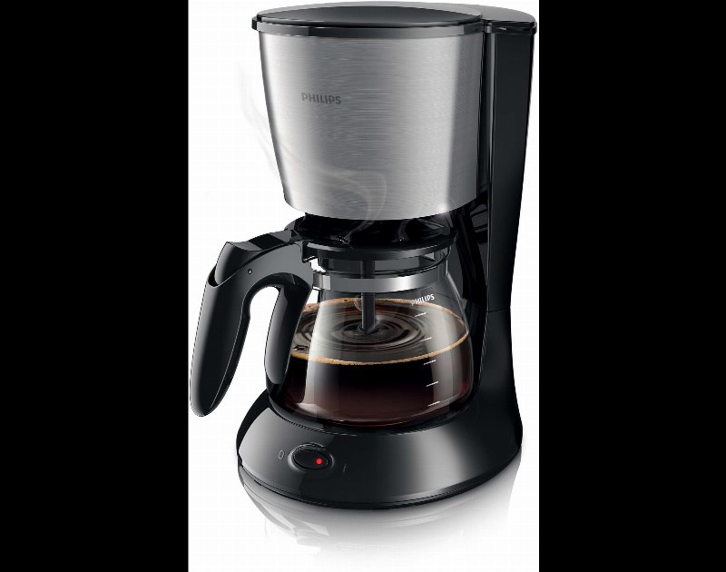 Máquina De Café Filtro Philips Hd7462/20 Anti Gota