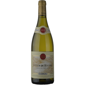E. Guigal Côtes Du Rhône Vinho Branco